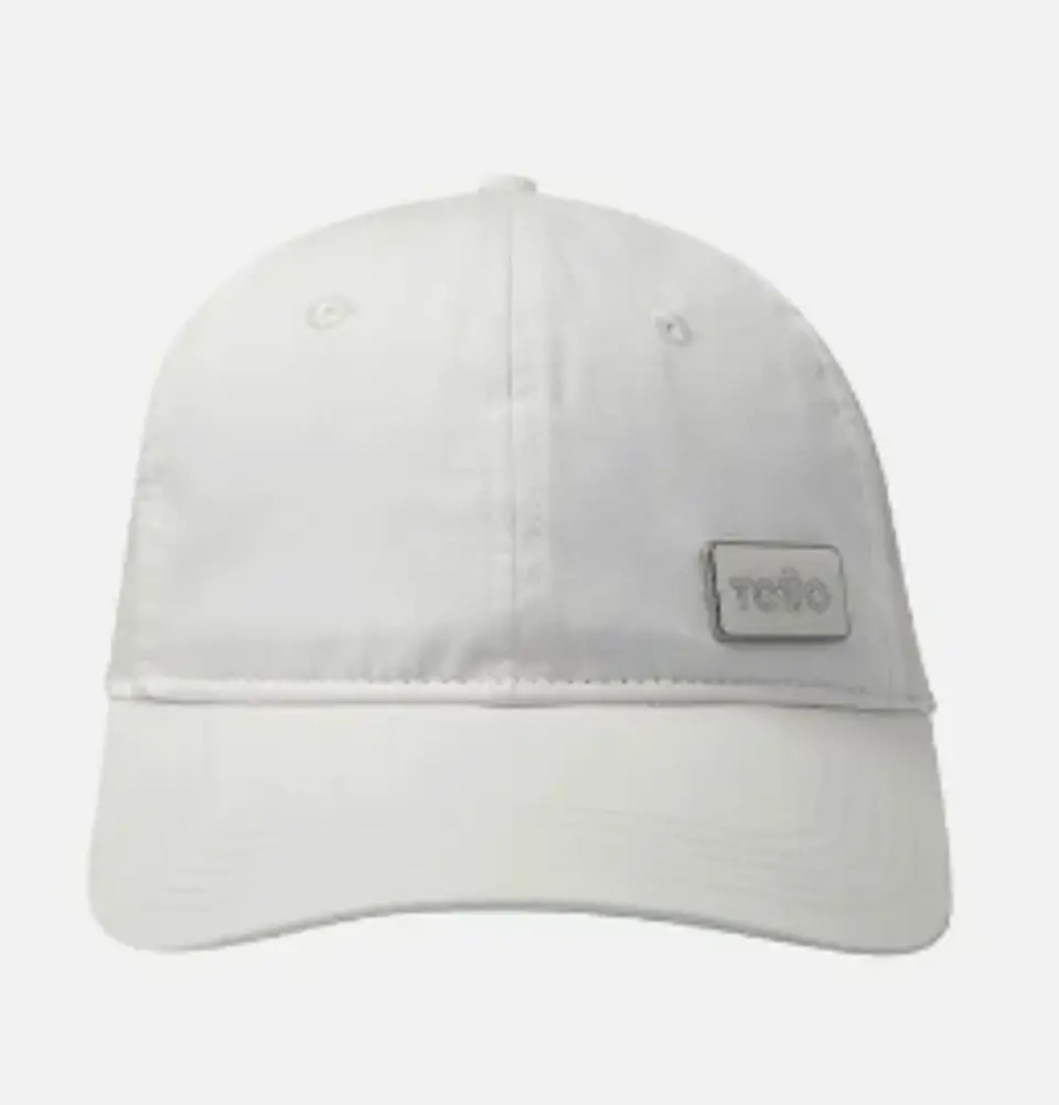 Gorra Totto Beisbolera Unicolor Forsitia 5