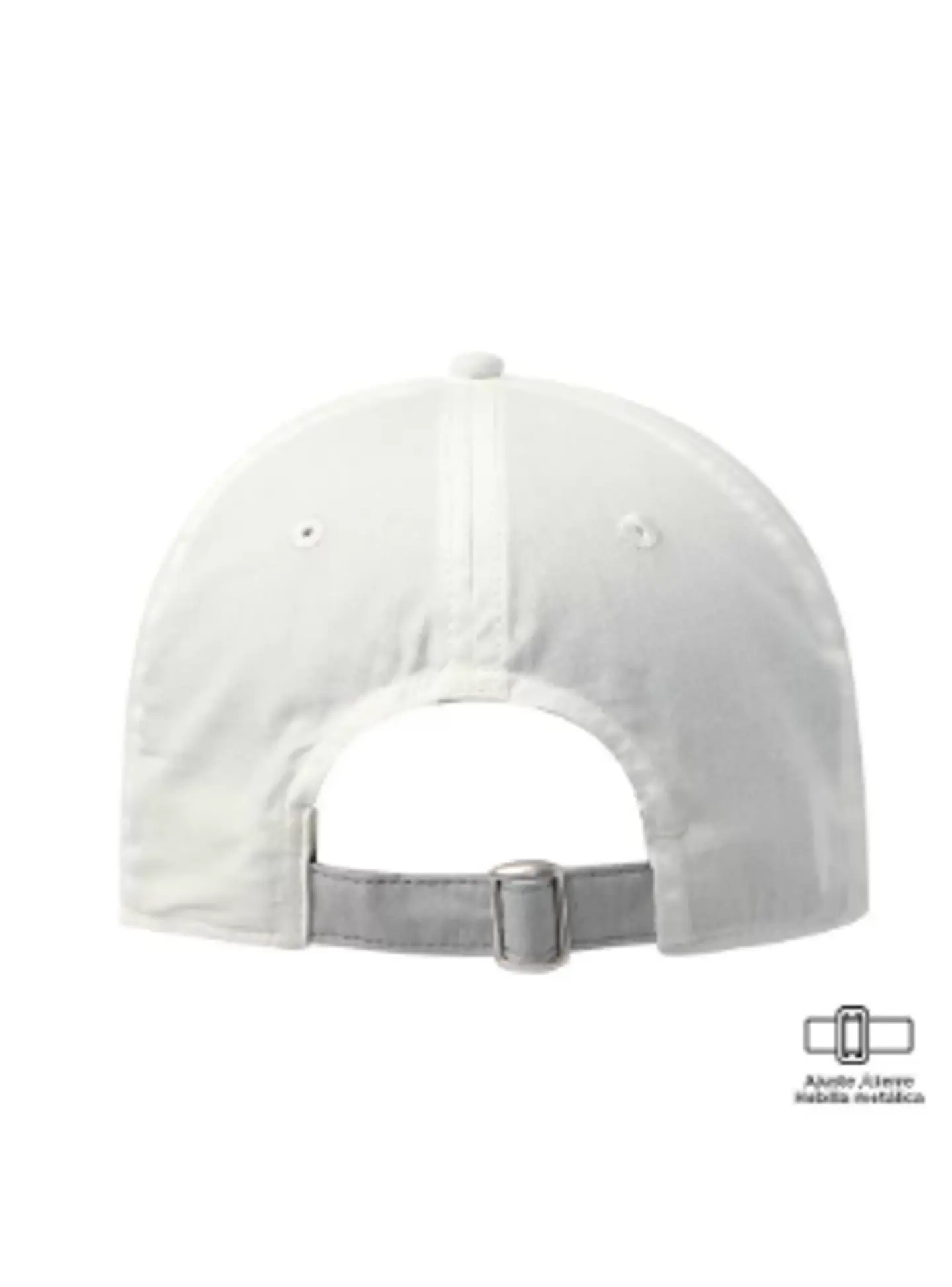 Gorra Totto Beisbolera Unicolor Forsitia 7