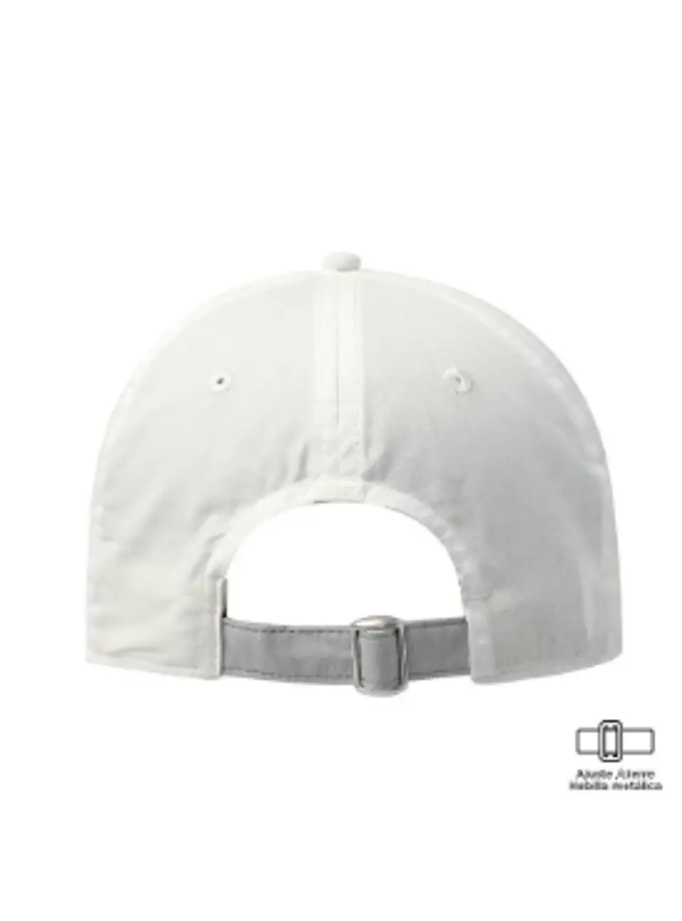 Gorra Totto Beisbolera Unicolor Forsitia 7