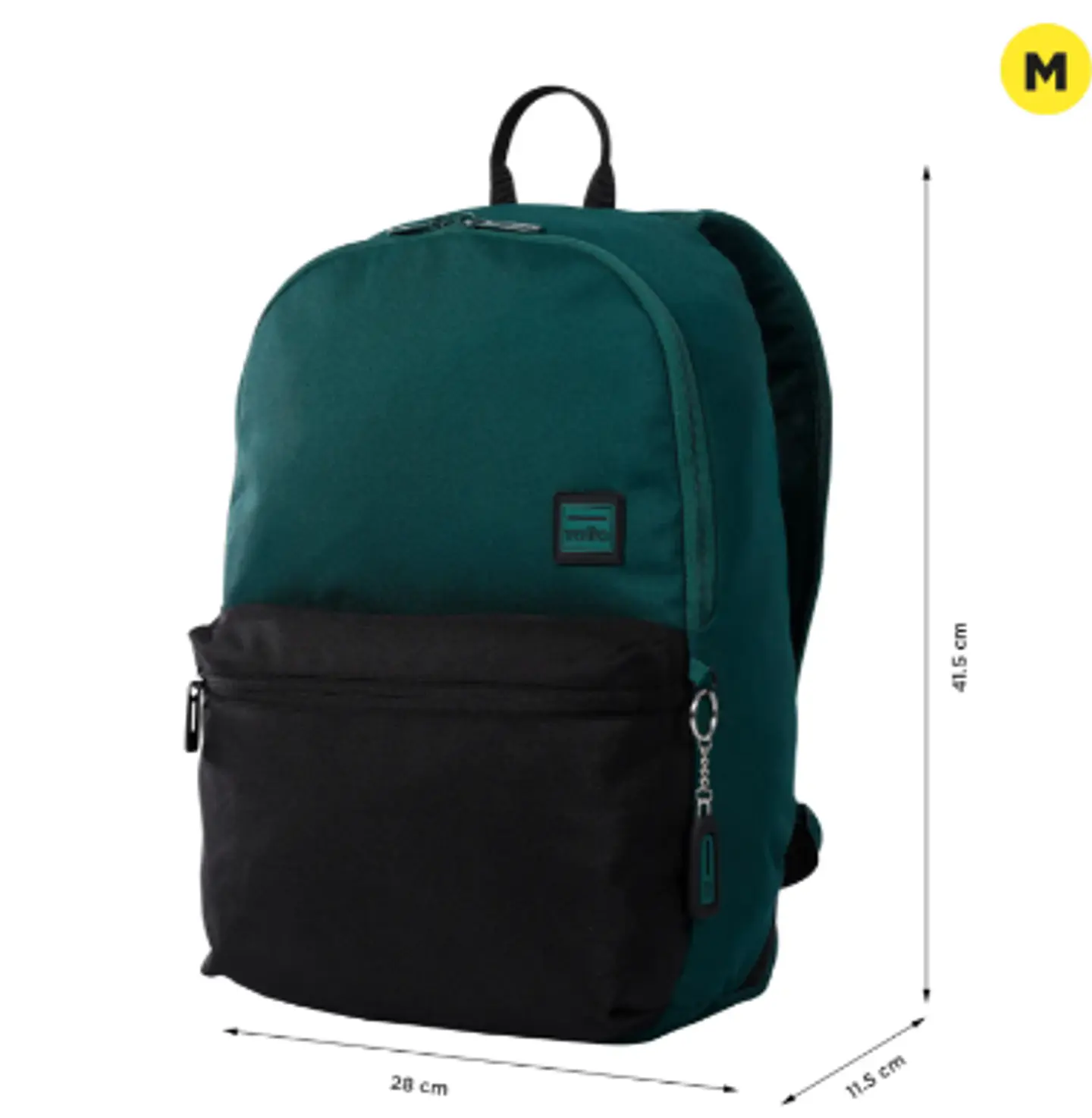 Morral Dragonar 21