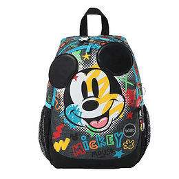 Morral Mickey M Gris