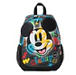 Morral Mickey M Gris - Miniatura 1