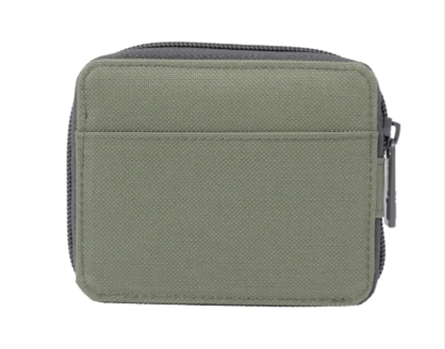 Billetera En Lona Rfid Maldonado  15