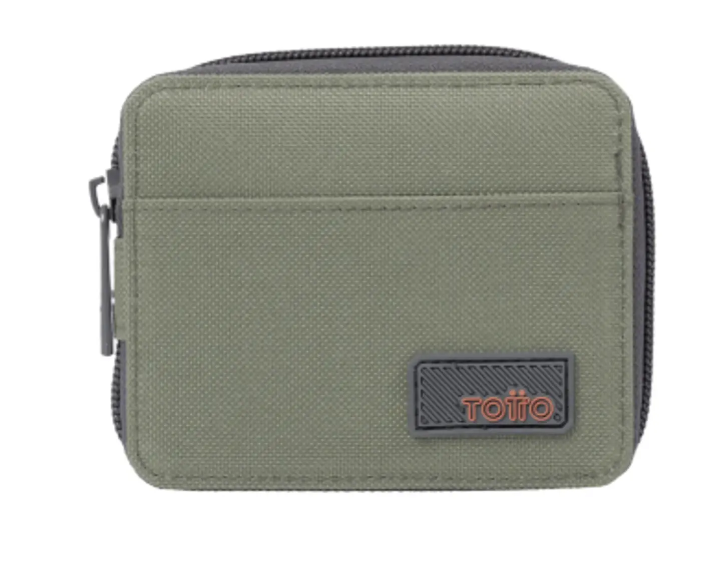 Billetera En Lona Rfid Maldonado  11