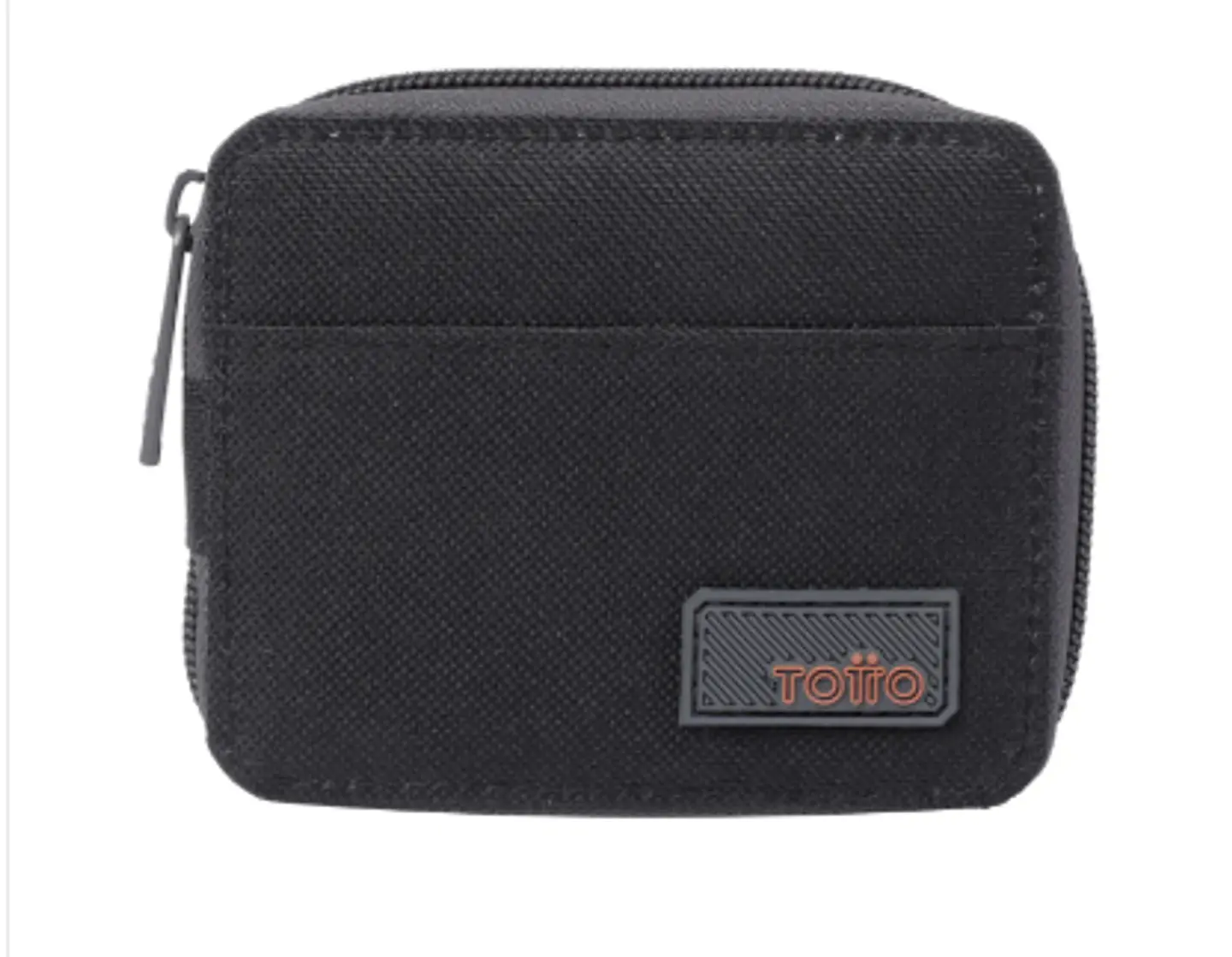 Billetera En Lona Rfid Maldonado  1