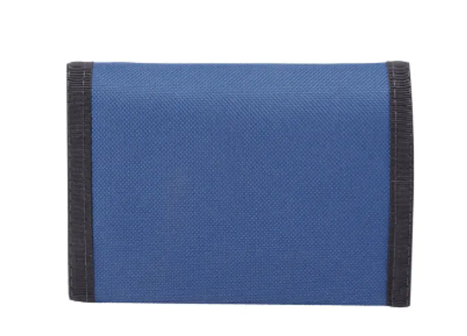 Billetera Lona Rfid Candombe  30