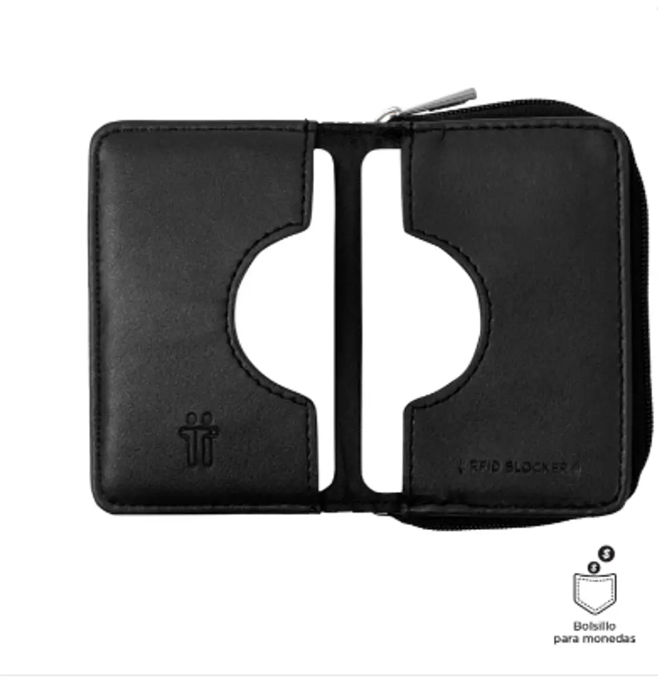 Billetera Mini 3