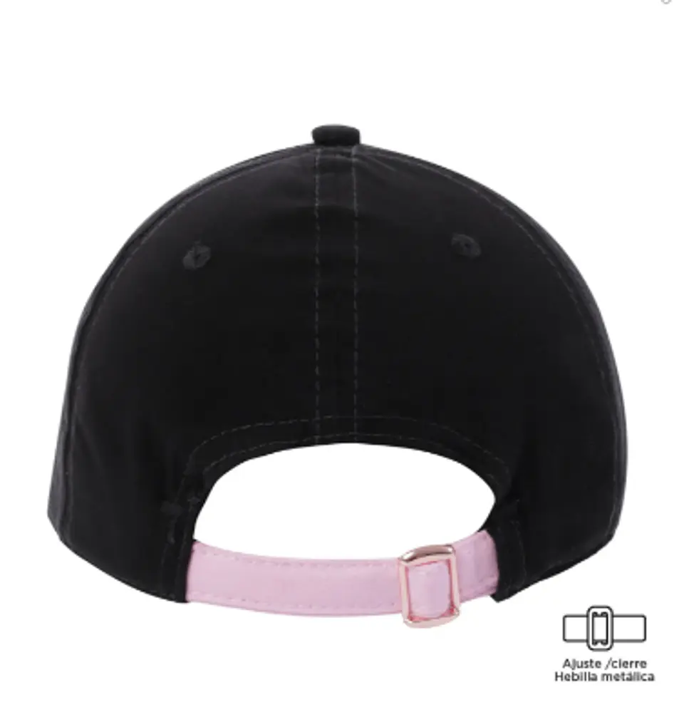 Gorra Toky 4