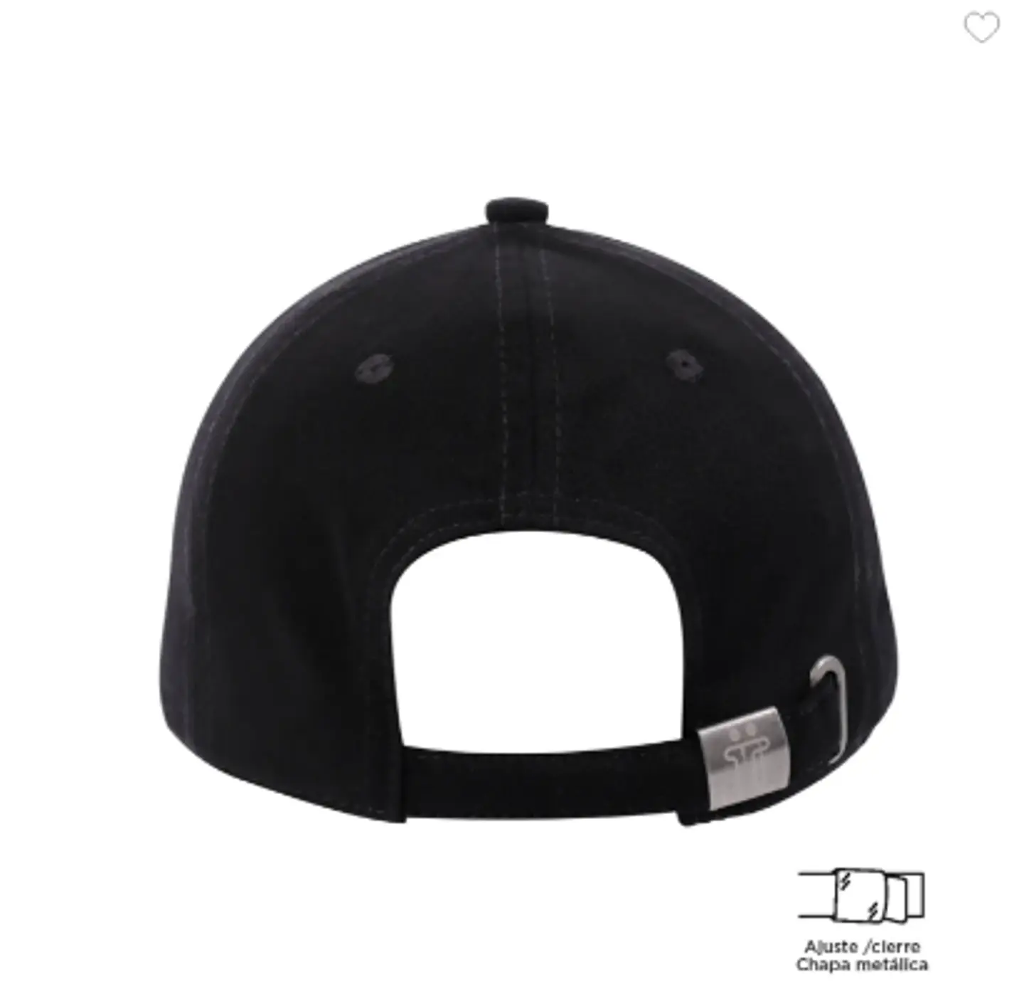 Gorra Guayany 4
