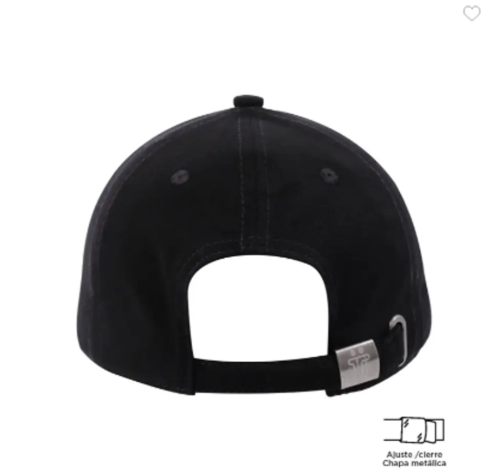 Gorra Guayany 4