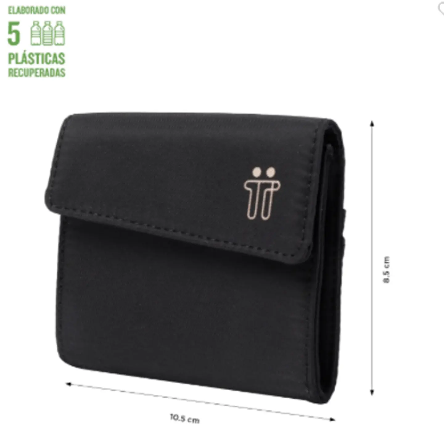 Billetera Vaily Ecofriendly 2