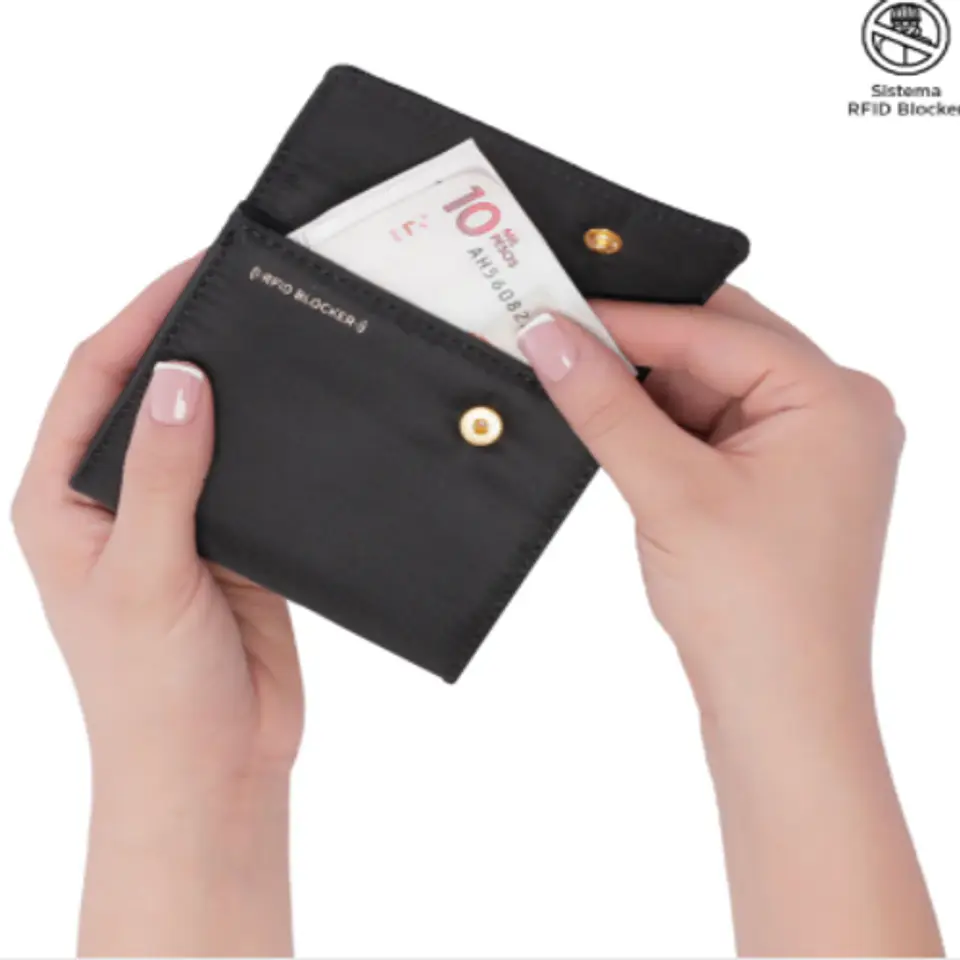 Billetera Vaily Ecofriendly 3