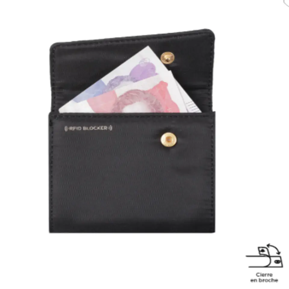 Billetera Vaily Ecofriendly 4