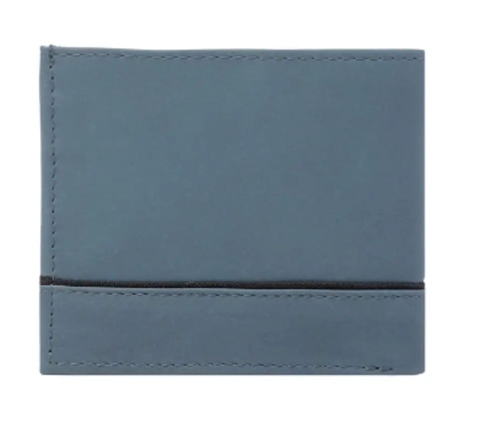 Billetera de Cuero Leder 10