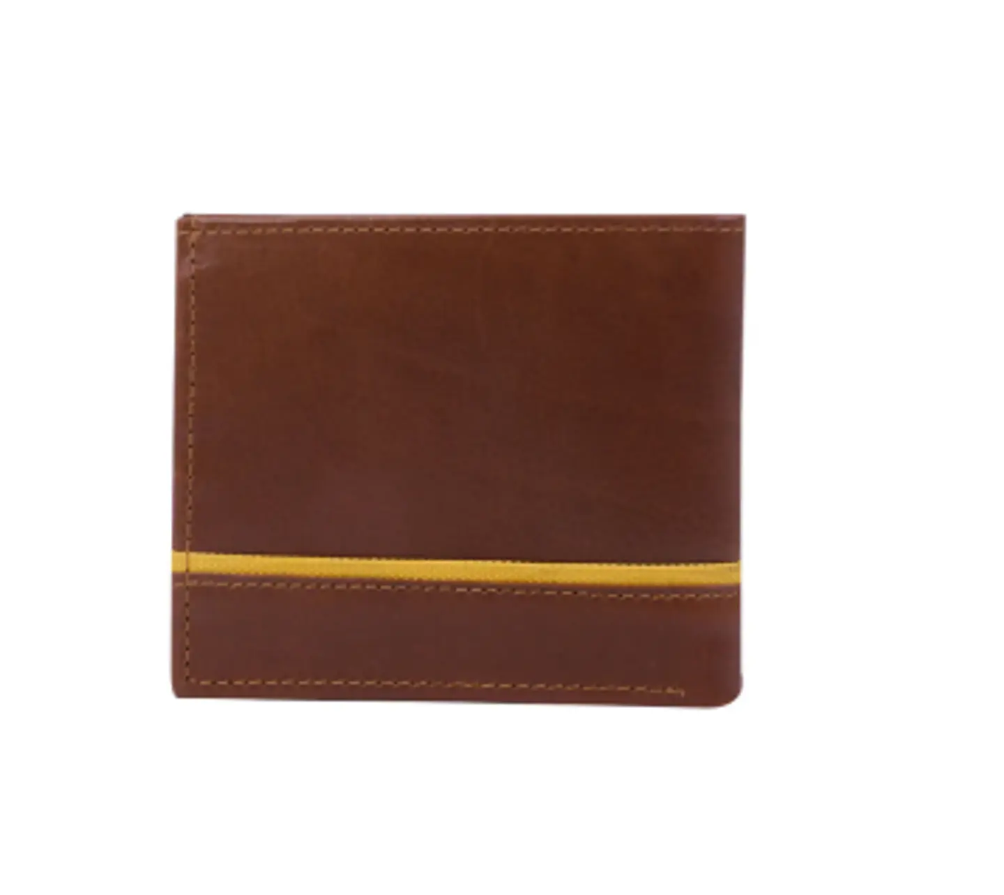 Billetera de Cuero Leder 5