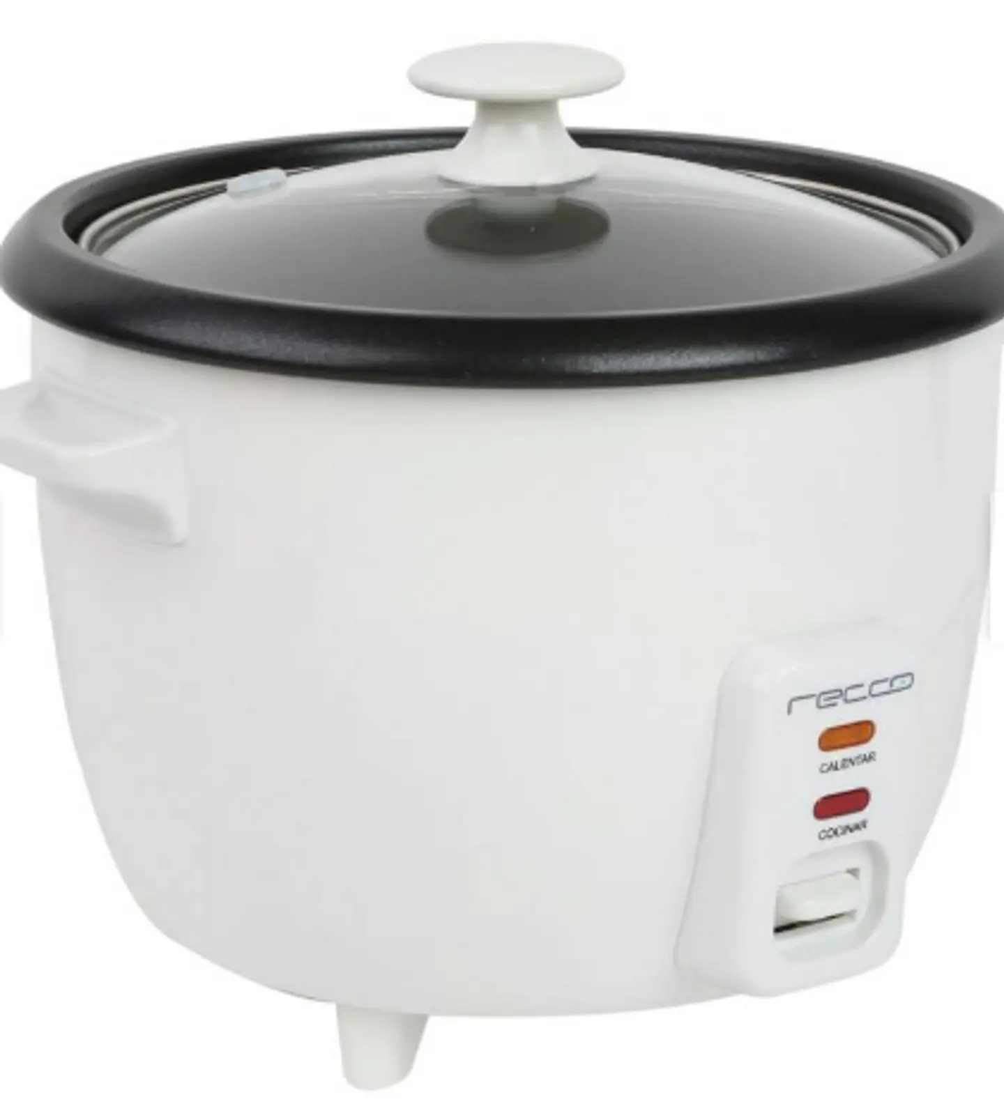 Olla Arrocera Recco 4