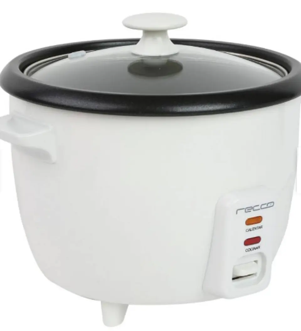 Olla Arrocera Recco 4