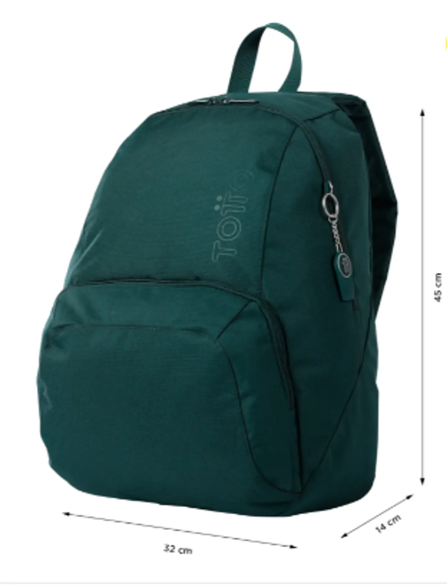 Morral Ometto 23