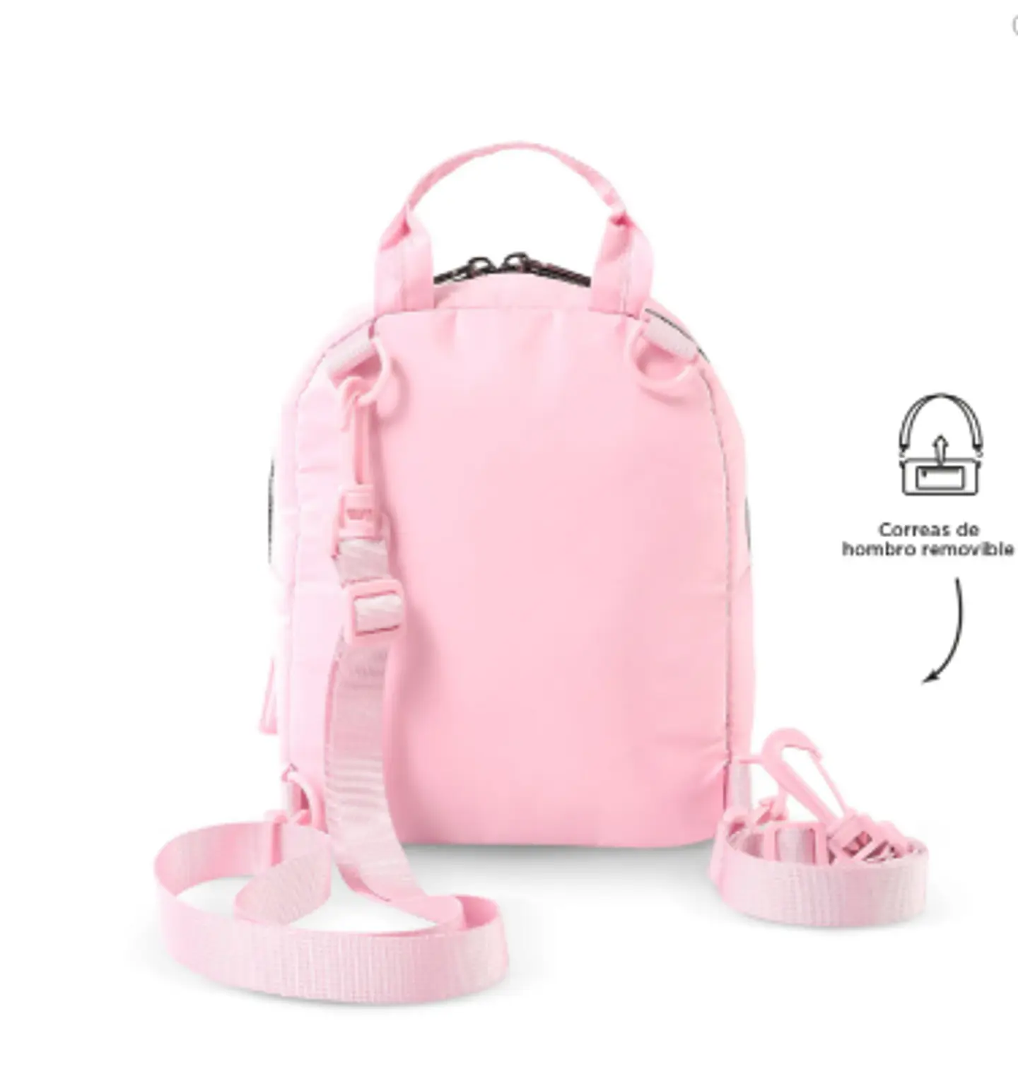 Morral Pequeño Xs Yuen  29
