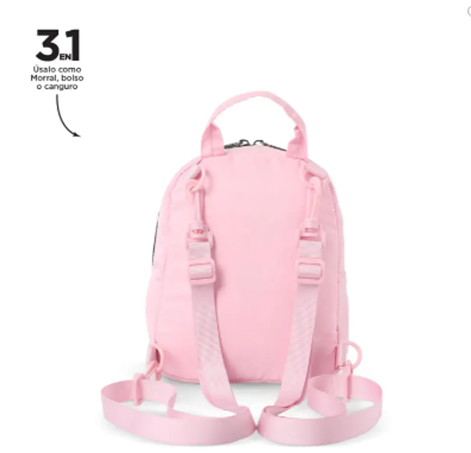 Morral Pequeño Xs Yuen  28