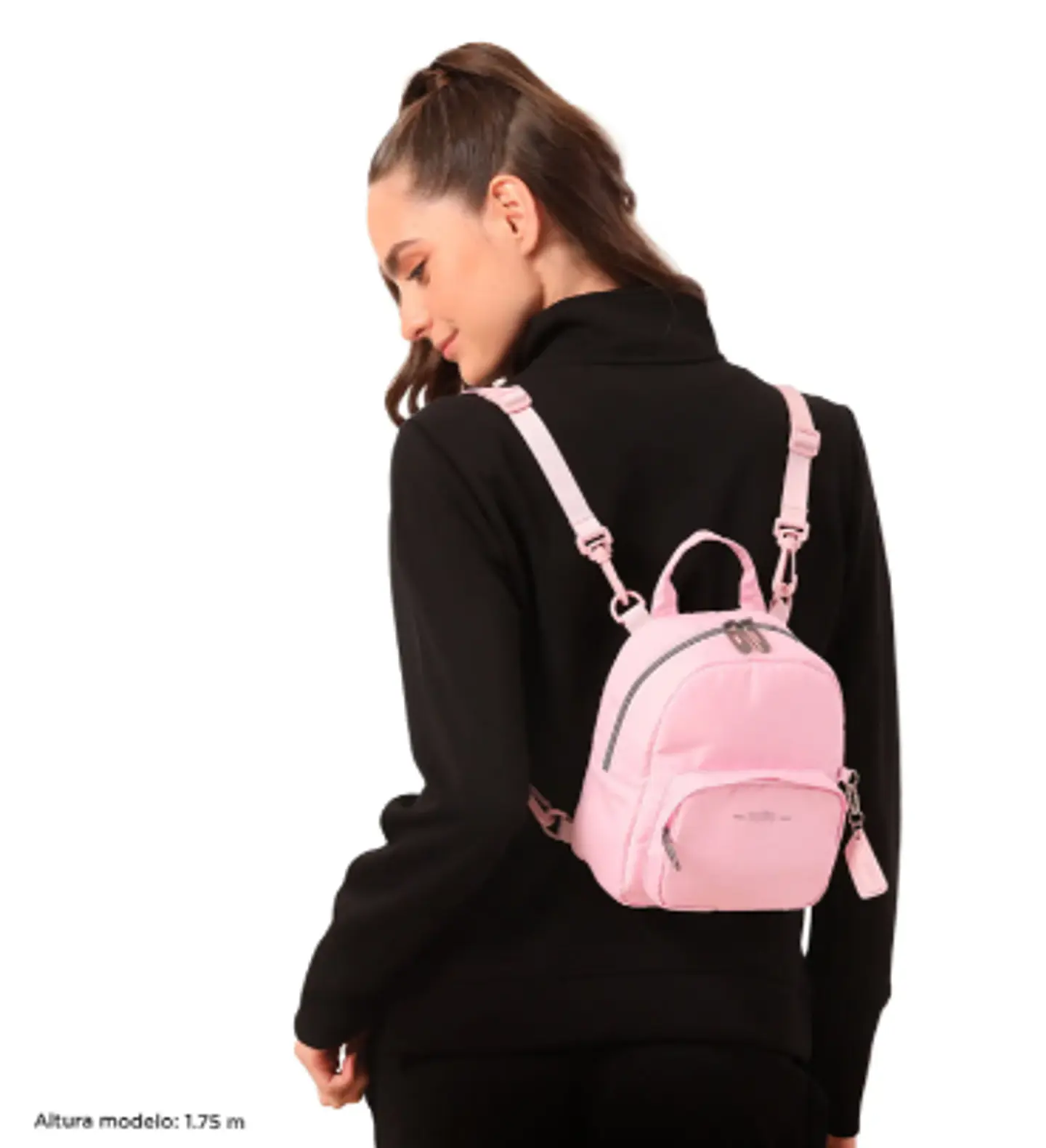 Morral Pequeño Xs Yuen  27