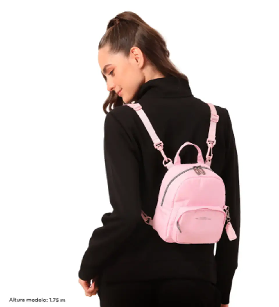 Morral Pequeño Xs Yuen  27