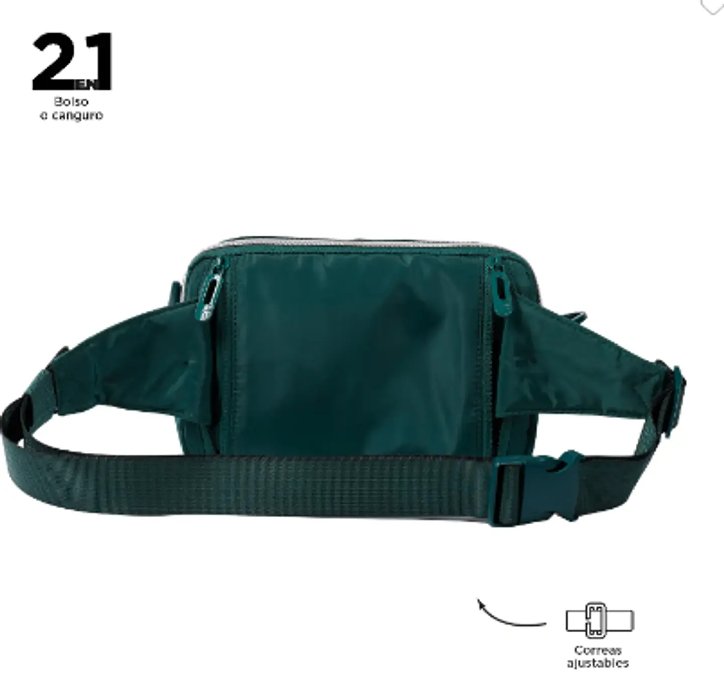 Bolso Para Mujer Funty 9