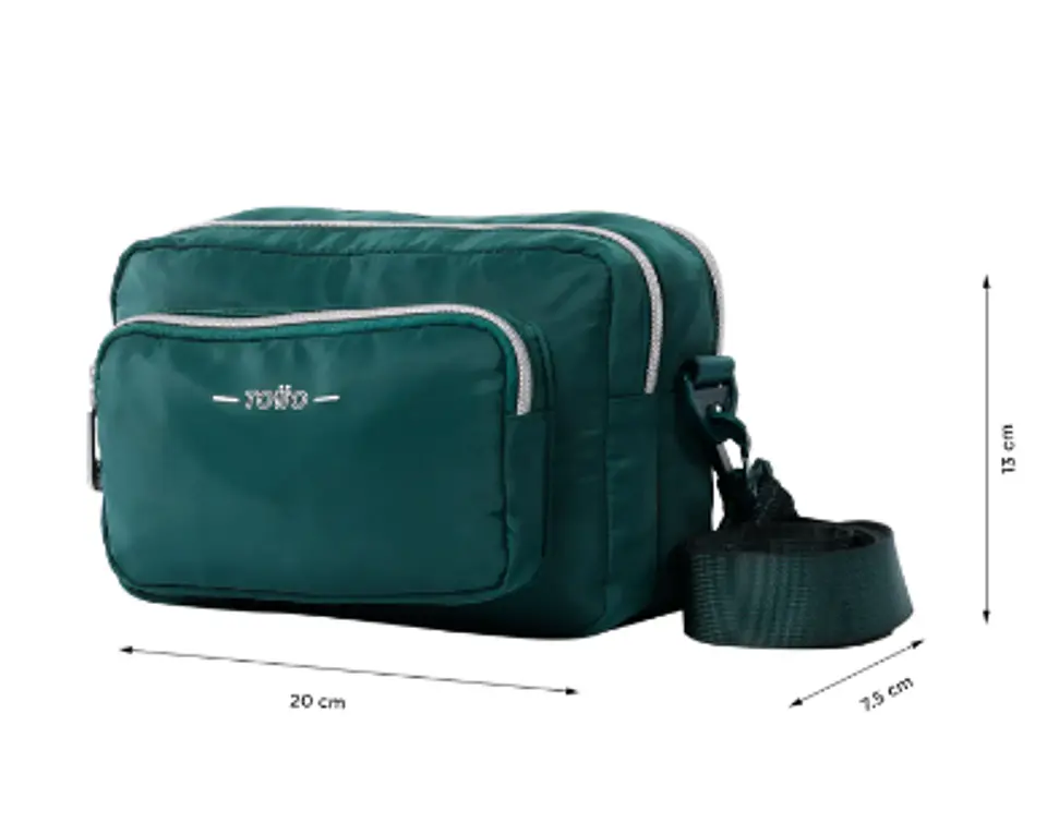 Bolso Para Mujer Funty 7