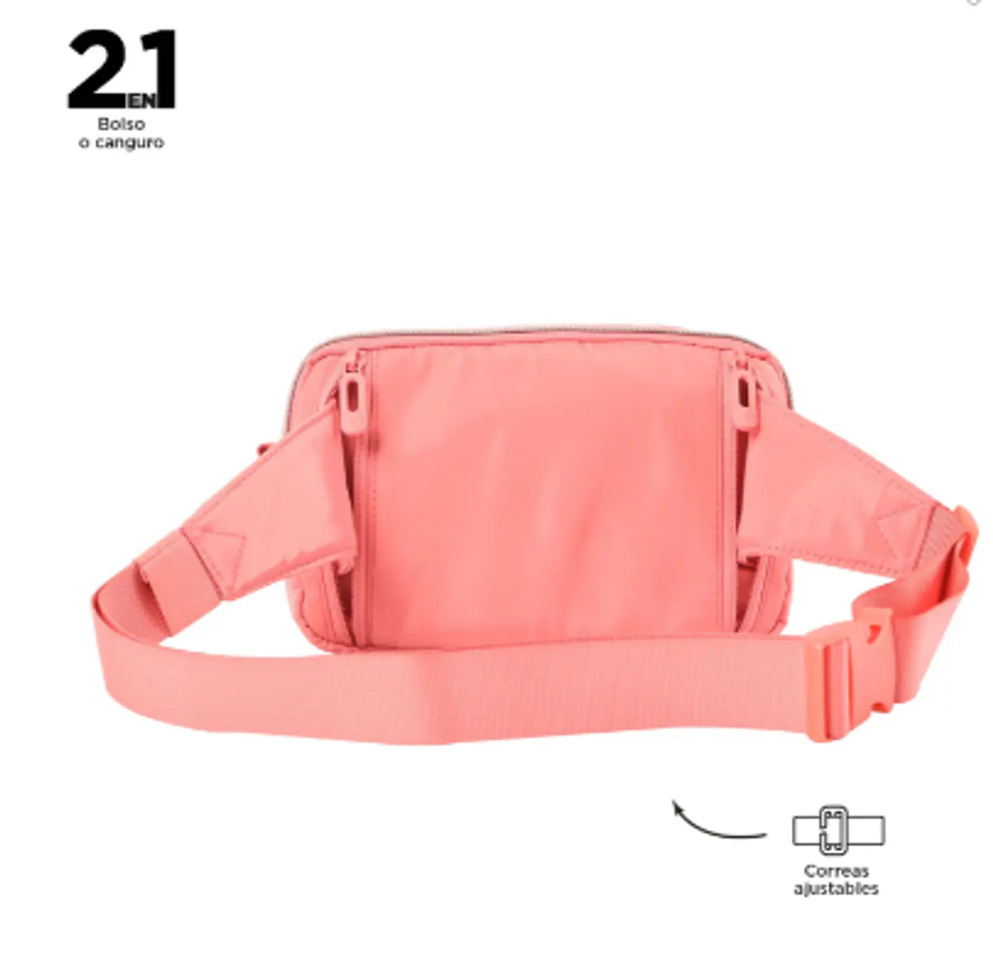 Bolso Para Mujer Funty 13