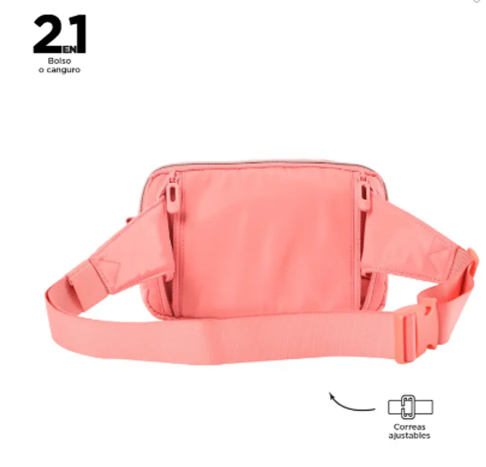 Bolso Para Mujer Funty 13