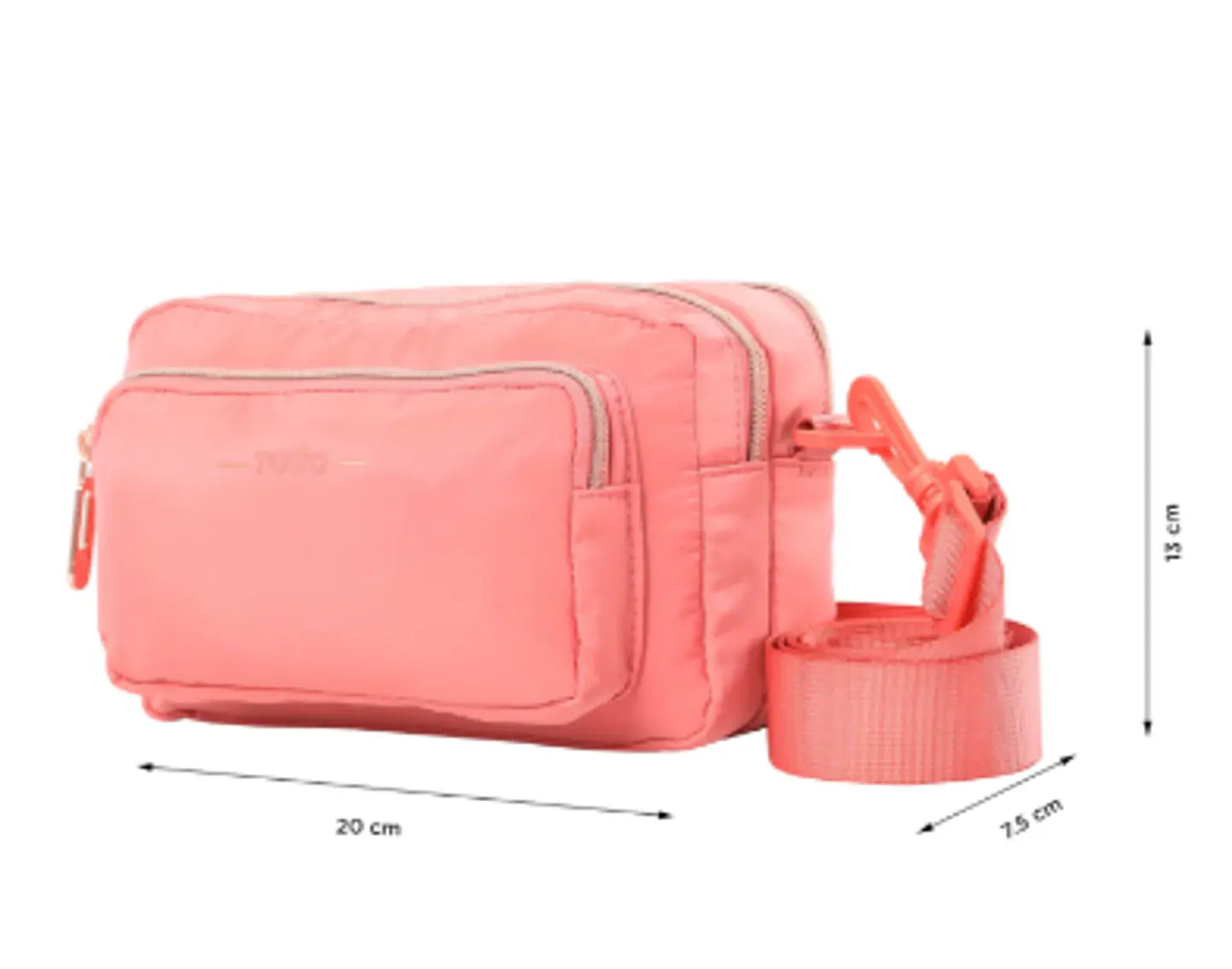 Bolso Para Mujer Funty 12