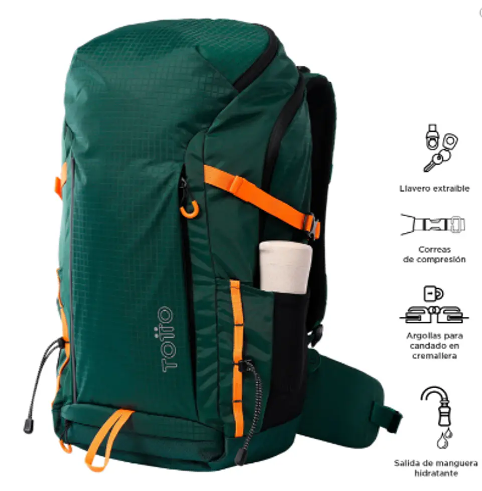 Morral Summit 20 3