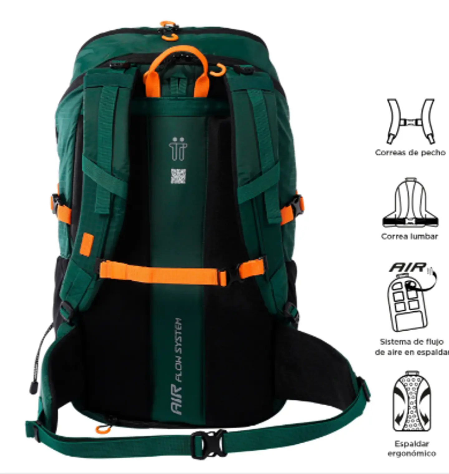 Morral Summit 20 6