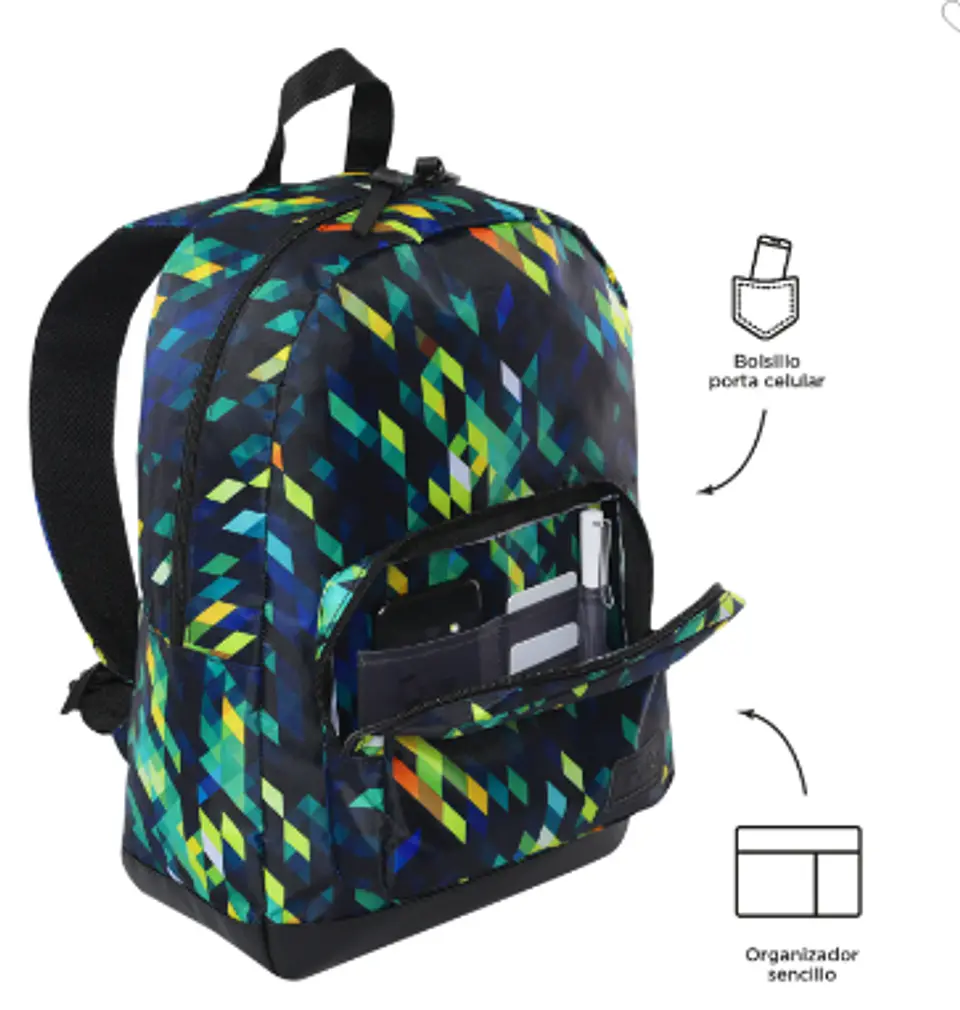 Morral Toquito 29
