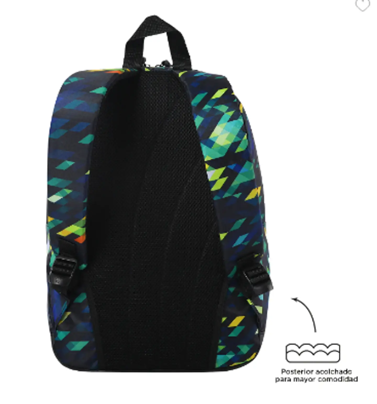 Morral Toquito 31