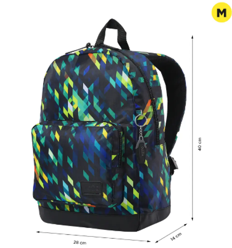 Morral Toquito 27