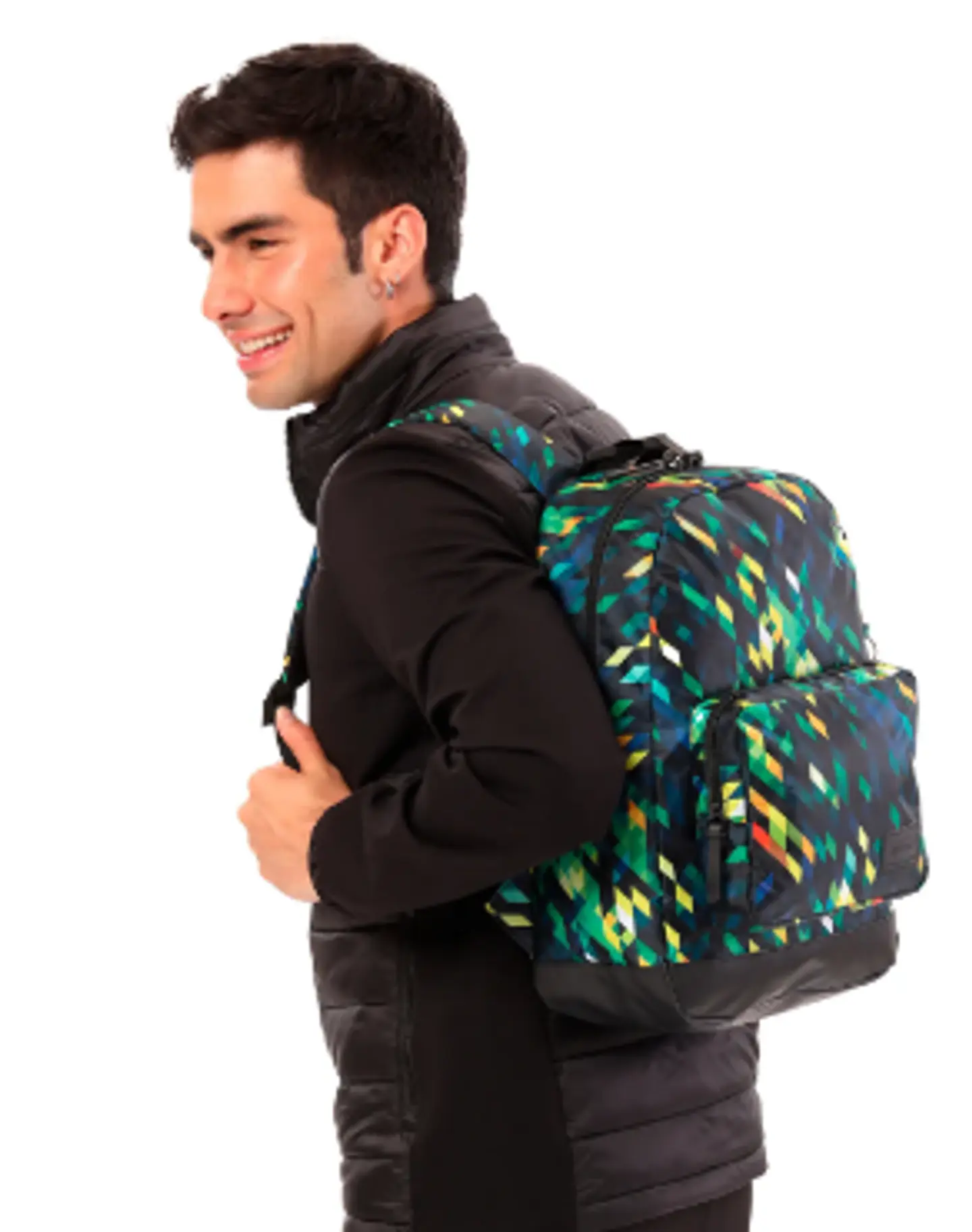 Morral Toquito 28