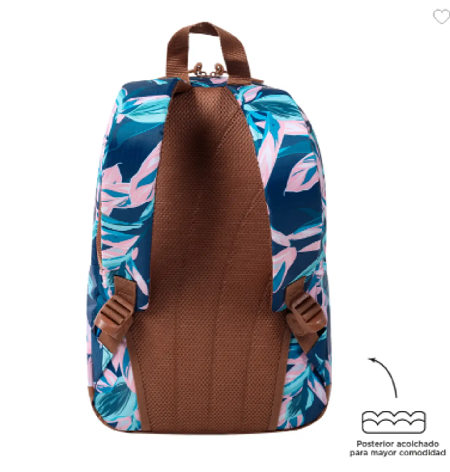 Morral Toquito 25