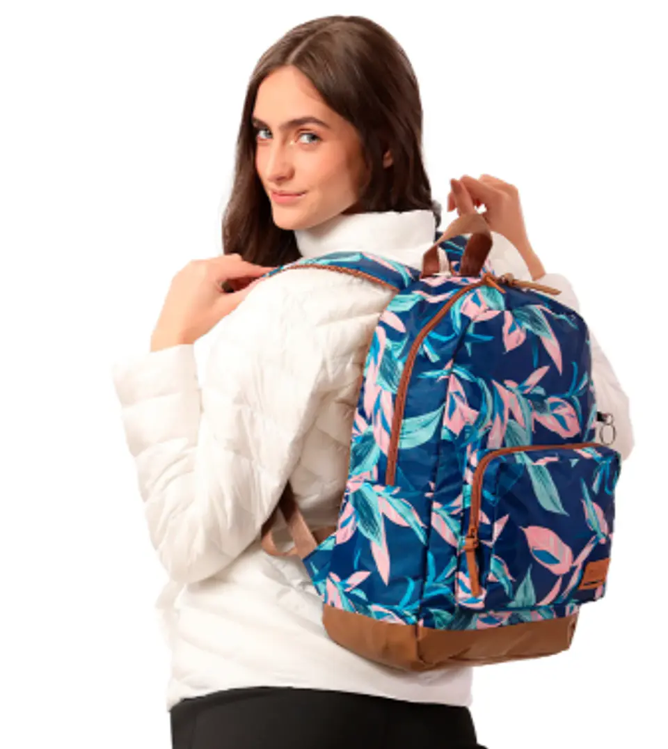 Morral Toquito 22