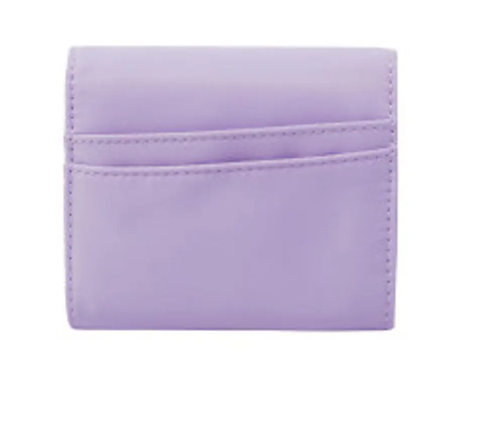Billetera Vaily Ecofriendly 9