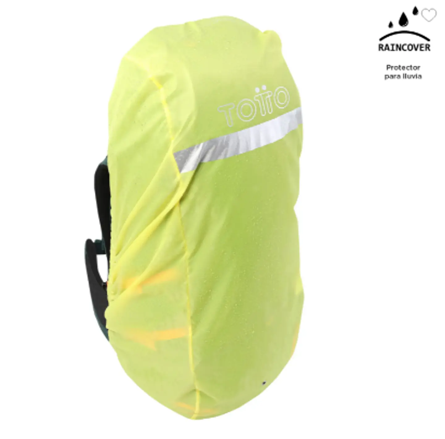Morral Outdoor Summit 75 - Kiran 25