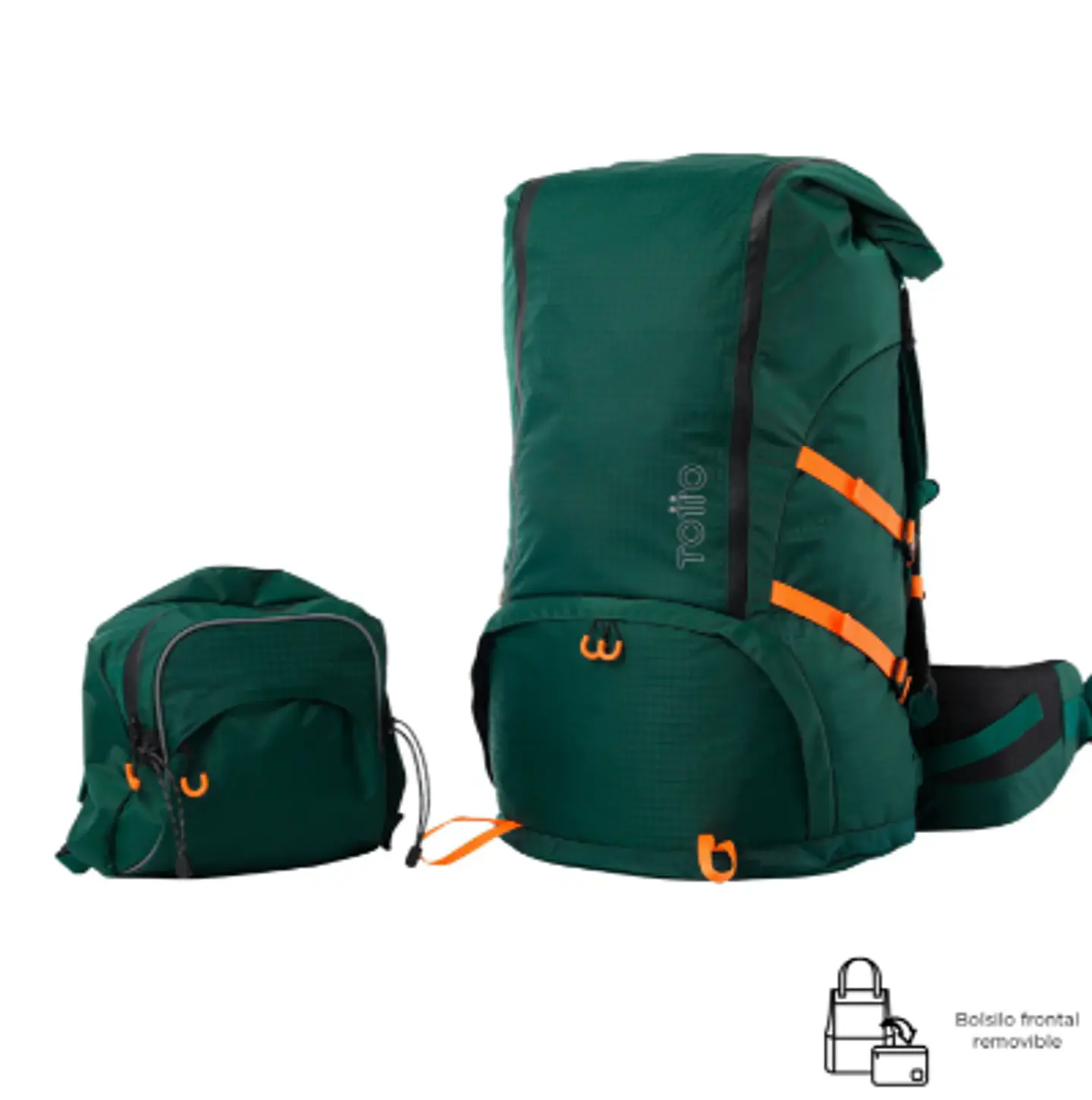 Morral Outdoor Summit 75 - Kiran 26