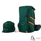 Morral Outdoor Summit 75 - Kiran - Miniatura 26