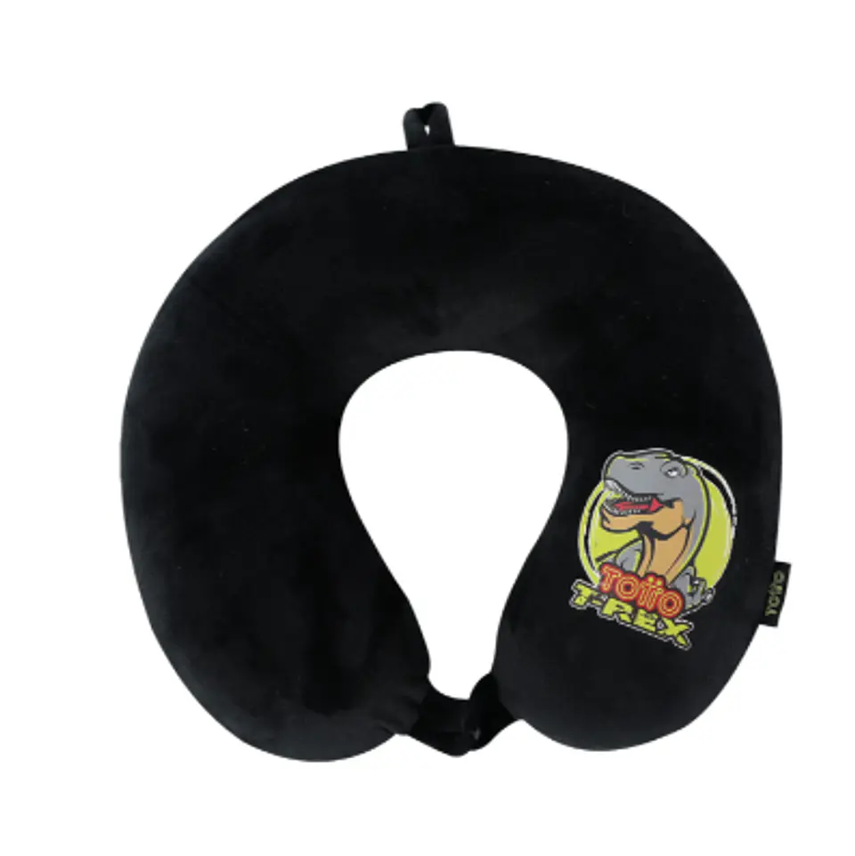 Almohada Totto De Viaje Para Niñ@s 1