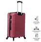 Maleta Viaje 360 Rayatta M - Miniatura 22