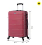 Maleta Viaje 360 Rayatta M - Miniatura 20