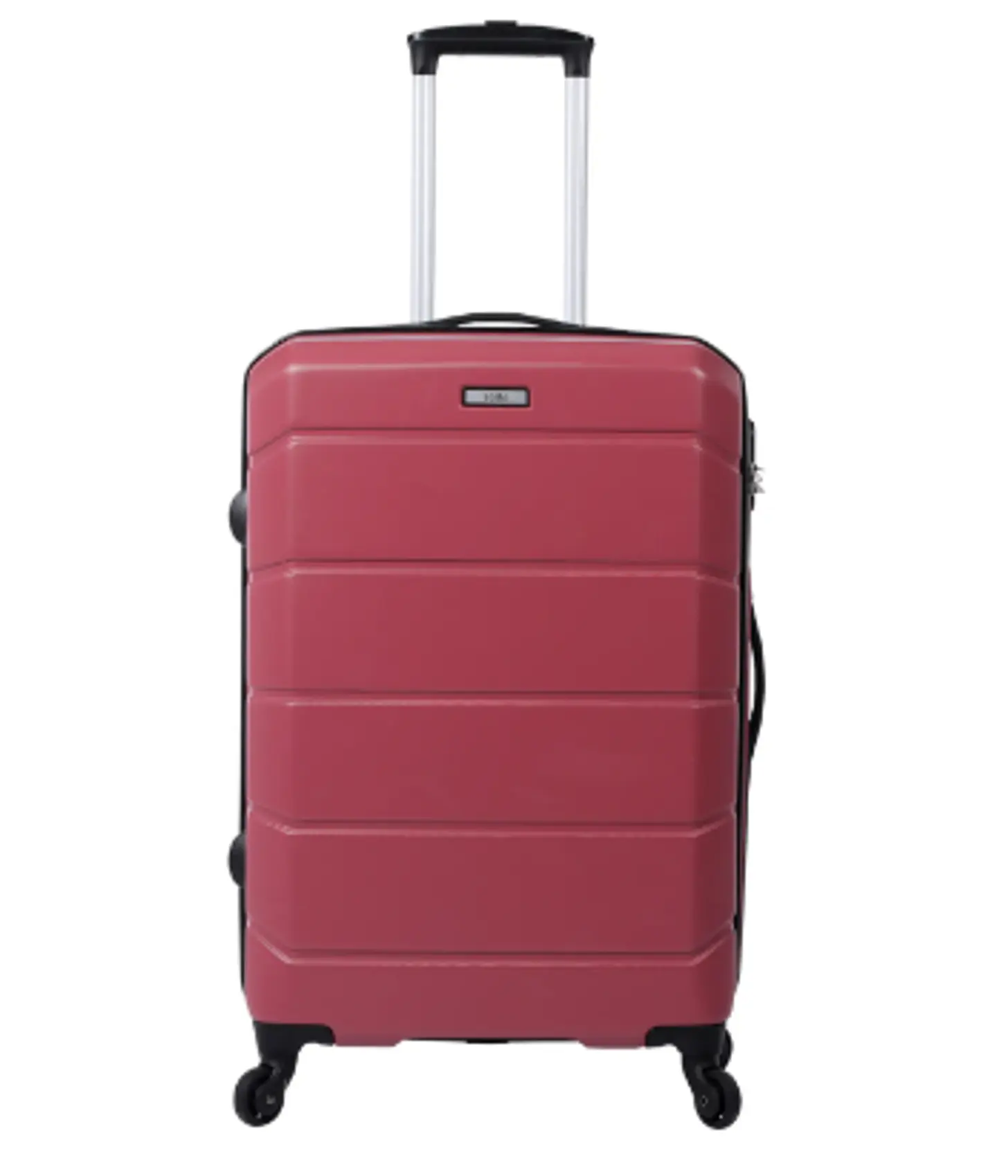 Maleta Viaje 360 Rayatta M 18