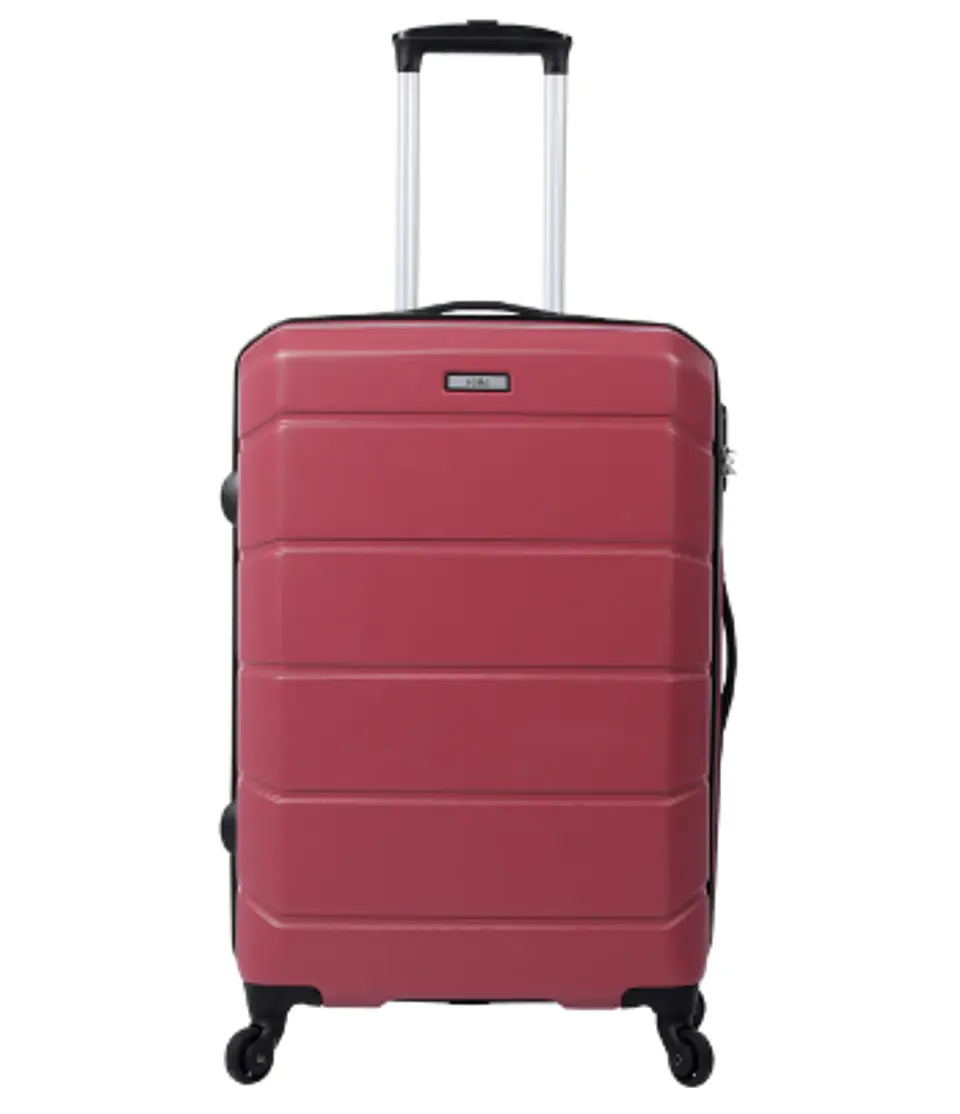 Maleta Viaje 360 Rayatta M 18