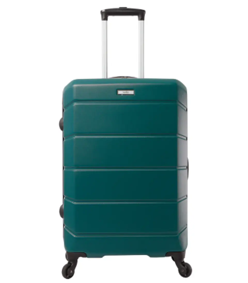Maleta Viaje 360 Rayatta M 12