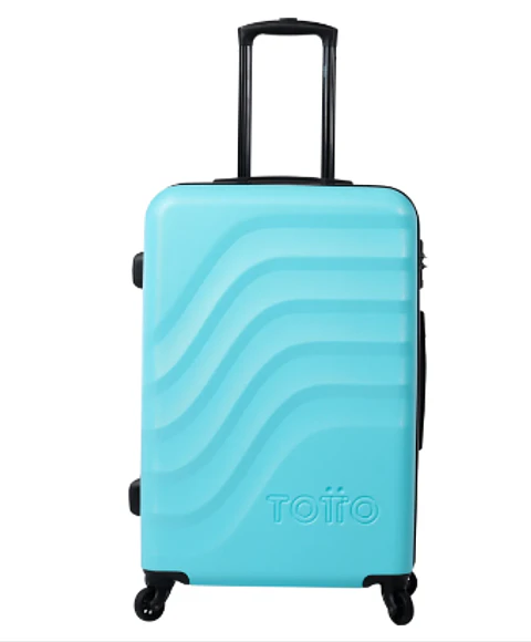 Maleta De Bodega Bazy 